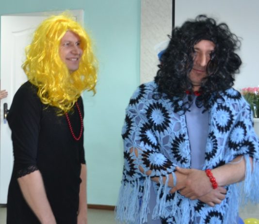 Делу — время, потехе – час