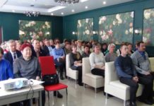 Не останавливаться на достигнутом!