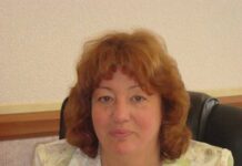 В преддверии нового учебного года