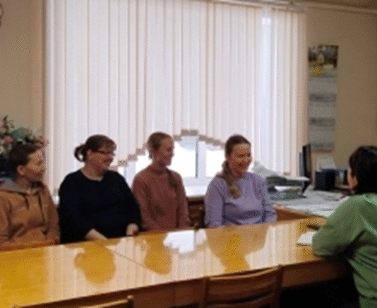 От цифр к решениям (Кизнерское райпо)