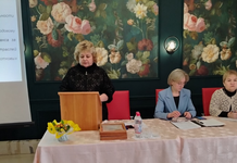 Селтинские кооператоры провели годовое собрание пайщиков