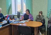 В Вавожском райпо подвели итоги 1 квартала