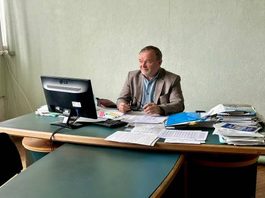 Подведены итоги за май (Ярское райпо)