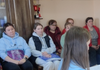 Подготовка к 95-летию (Карсовайское потребобщество)