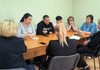 Обсудили новые возможности. (Вавожское райпо)