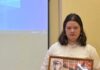 Сила России — в памяти поколений (Техникум)