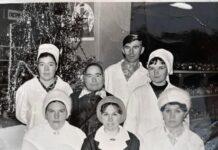К Международному дню кооперативов