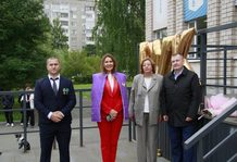 1 СЕНТЯБРЯ – СТАРТ НОВОГО ОБРАЗОВАТЕЛЬНОГО СЕЗОНА В СИСТЕМЕ КООПЕРАЦИИ УДМУРТИИ