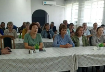 Юкаменские кооператоры обсудили важные задачи.