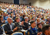 100 лет — это только начало…