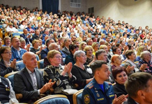 100 лет — это только начало…