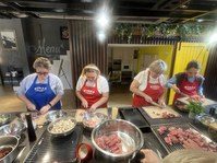 Встреча председателей первичных профсоюзных организаций.