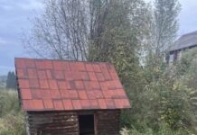 Как кооператоры Якшур-Бодьи преобразили любимый родник